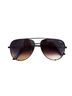 Quay Black Sunglasses One size - photo 1