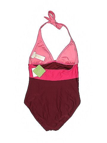 Kate Spade New York Kate Spade New York One Piece Swimsuit (view 2)