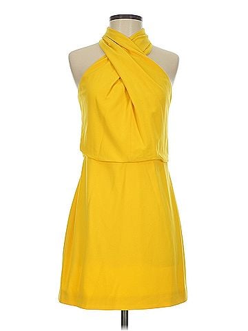 Halston Heritage Halston Heritage Casual Dress (view 1)