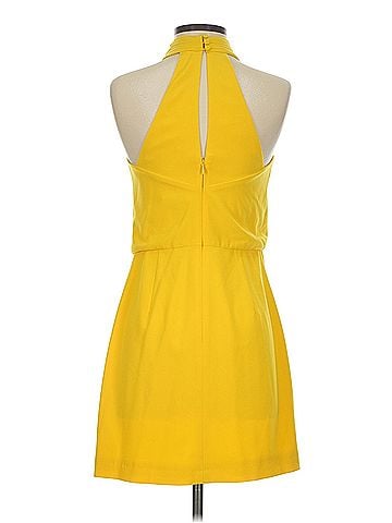 Halston Heritage Halston Heritage Casual Dress (view 2)
