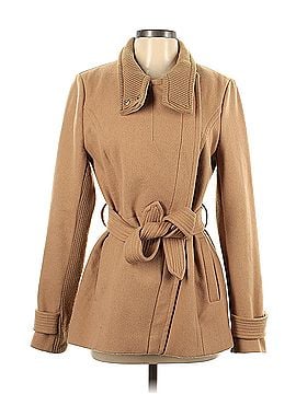 Express Express Wool Coat (view 1)