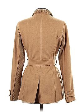 Express Express Wool Coat (view 2)