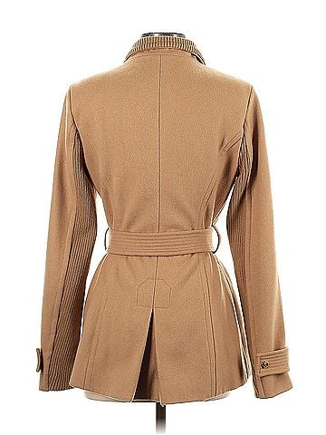 Express Express Wool Coat (view 2)