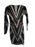 Express bodycon Cocktail Dress - photo 2