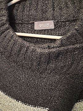7 For All Mankind Casual Sweaters (view 2)