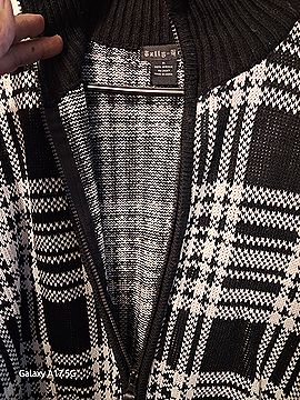 Full Tilt Turtleneck Sweater (view 2)
