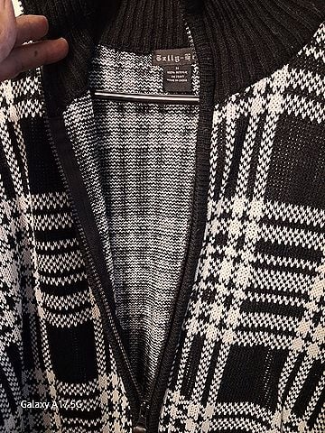 Full Tilt Turtleneck Sweater (view 2)