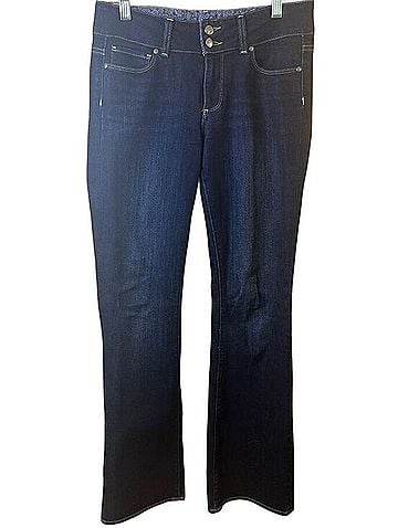Paige Hidden Hills Jeans (view 2)
