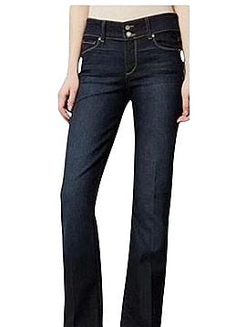 Paige Hidden Hills Jeans (view 1)