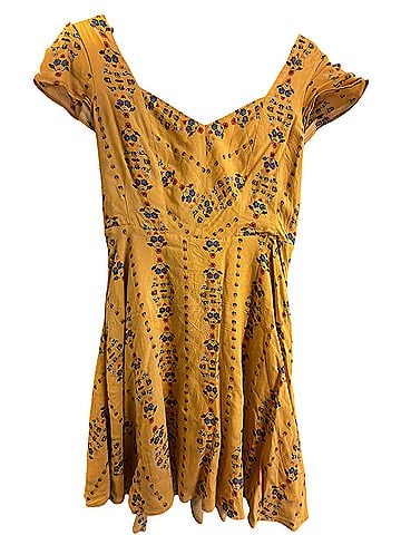 Urban Outfitters Casual Dress (view 1)