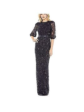 Mac Duggal 93790 Cocktail Dress (view 1)