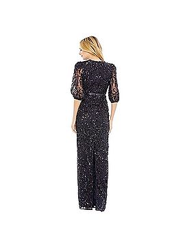 Mac Duggal 93790 Cocktail Dress (view 2)