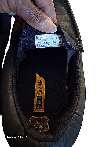 Red Envelope Mule/Clog (view 2)