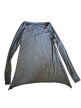 Lululemon Athletica Long Sleeve Top (view 1)