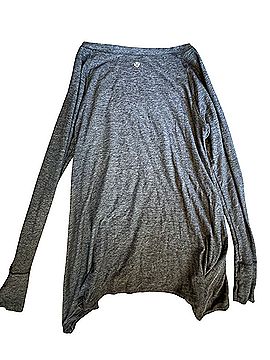 Lululemon Athletica Long Sleeve Top (view 2)