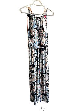 Lilly Pulitzer Martina Maxi Dress Jumpsuit (view 1)