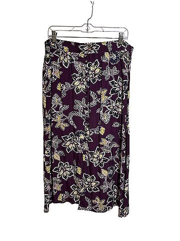 Ann Taylor LOFT Casual Skirt (view 1)
