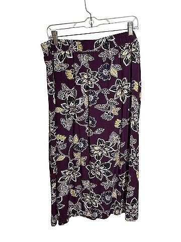Ann Taylor LOFT Casual Skirt (view 2)