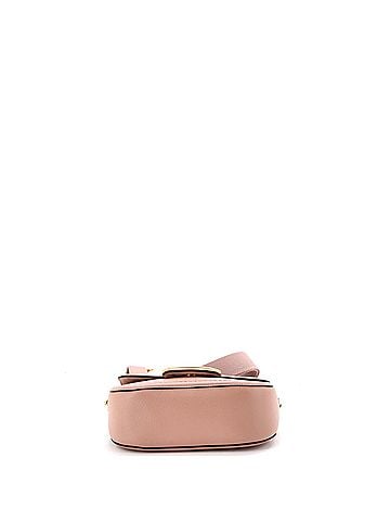 Valentino Garavani Alltime Shoulder Bag Leather (view 2)
