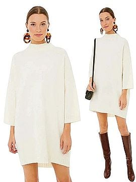 Tuckernuck Maxine Casual Dress (view 1)