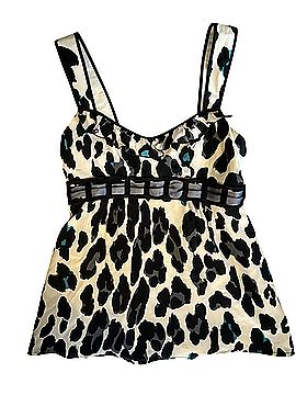 Nanette Lepore Sleeveless Top (view 1)