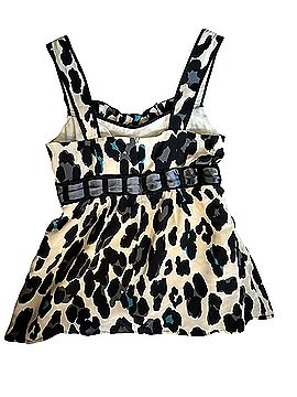 Nanette Lepore Sleeveless Top (view 2)