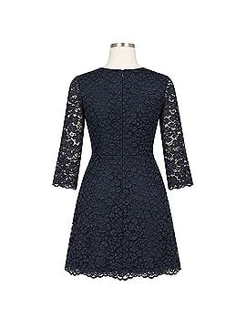 Tory Burch Bittersweet Cocktail Dress (view 2)