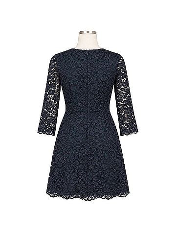 Tory Burch Bittersweet Cocktail Dress (view 2)