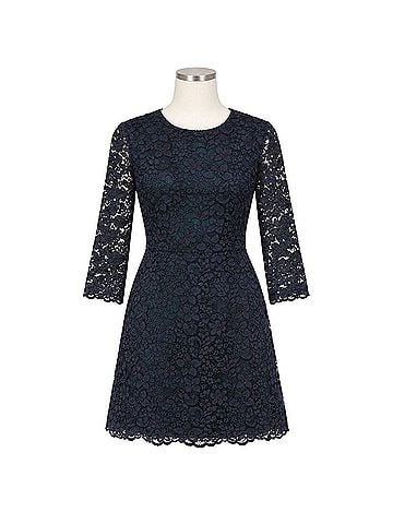Tory Burch Bittersweet Cocktail Dress (view 1)