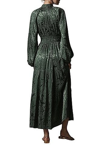 Anthropologie Somerset Casual Dress (view 2)