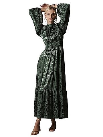 Anthropologie Somerset Casual Dress (view 1)
