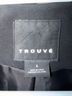 Trouve Black Blazer Size S - photo 3