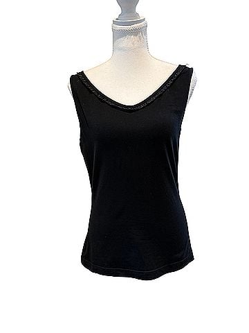 Escada escada Sleeveless Top (view 1)