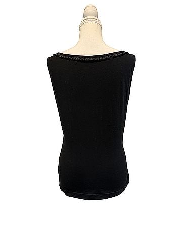 Escada escada Sleeveless Top (view 2)