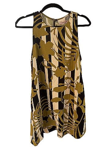 Traffic People Casual Dress (view 1)