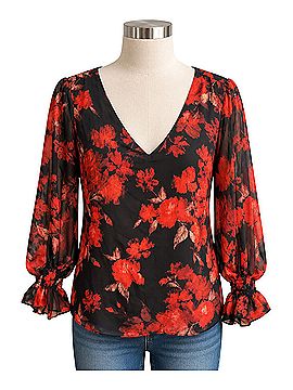 Vince Camuto Blouse (view 1)