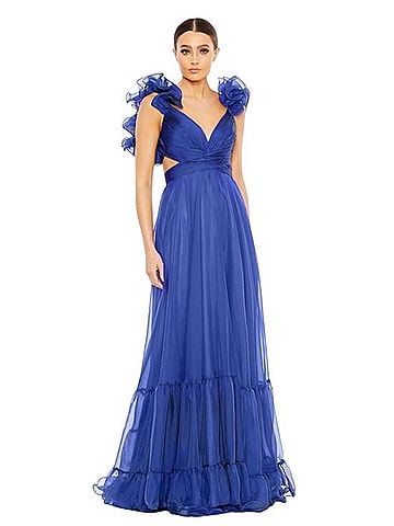 Mac Duggal Cocktail Dress (view 1)