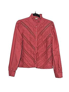 Magaschoni Blouse (view 1)