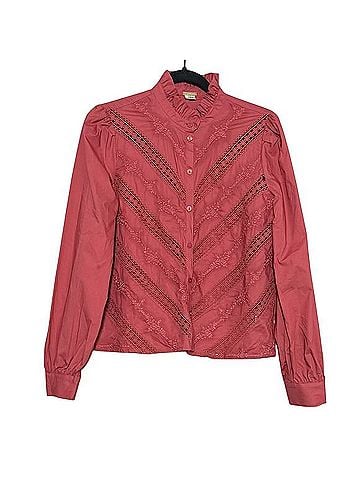 Magaschoni Blouse (view 1)