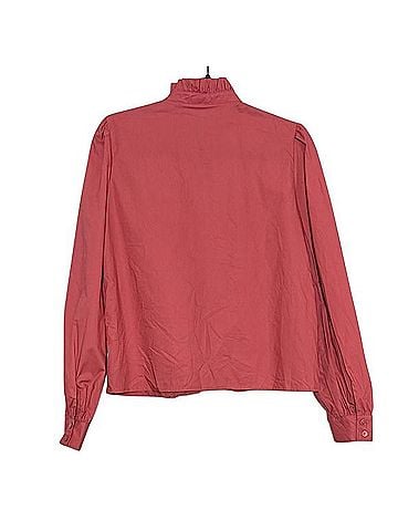 Magaschoni Blouse (view 2)