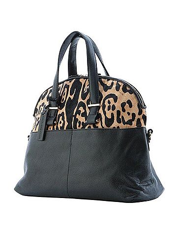 Aqua Madonna Shoulder Tote Bag Shoulder Bag (view 2)