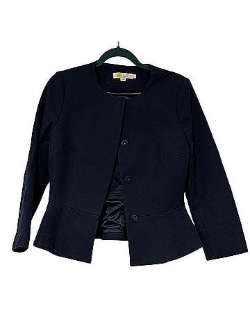 Boden Peplum Blazer Blazer (view 2)
