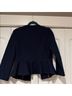 Boden Peplum Blazer Blazer - photo 7