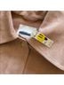 Madewell Suede Boxy Crop Chore Jacket Jacket - photo 7