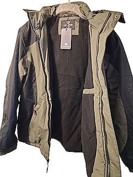 Marmot Coat (view 2)