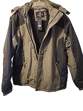 Marmot Coat (view 1)