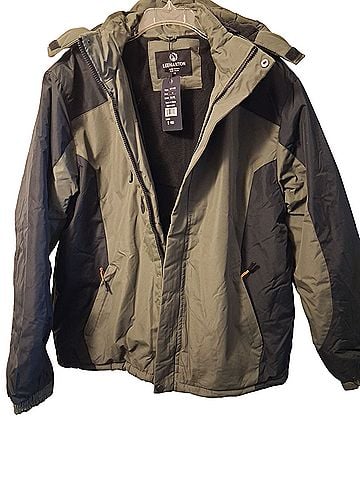 Marmot Coat (view 1)