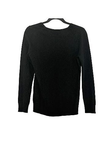 Charter Club Cashmere Pullover Sweater (view 2)