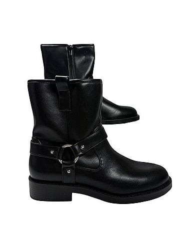 DV by Dolce Vita Moto Boot Boots (view 1)