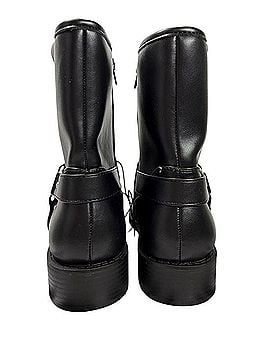DV by Dolce Vita Moto Boot Boots (view 2)